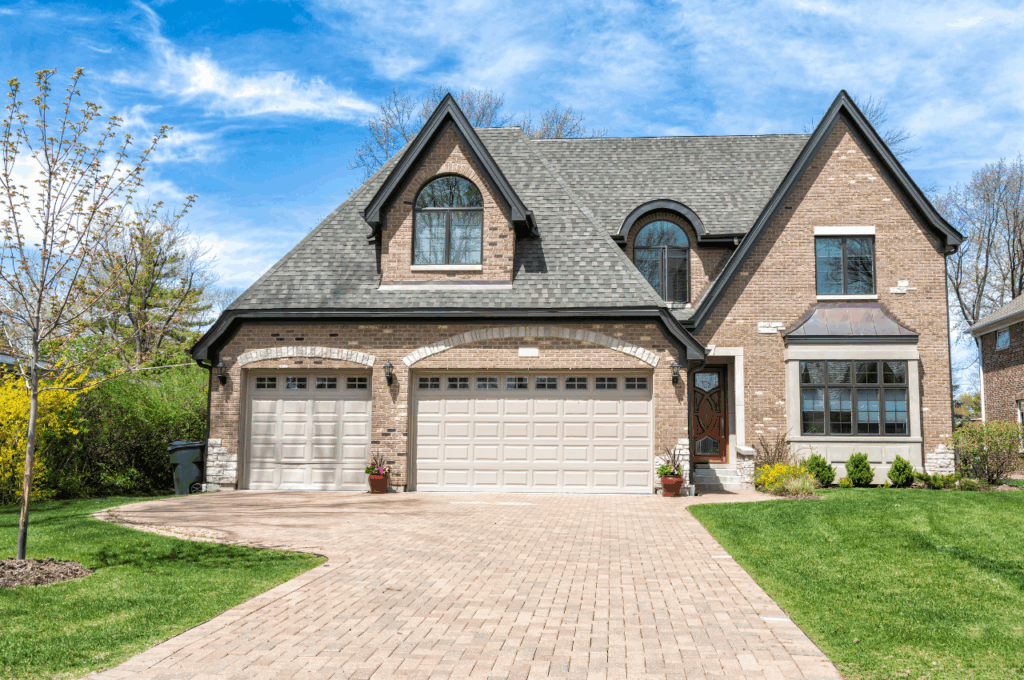 residential real estate